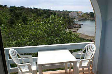 apartmány Adam: Apartmán S-G