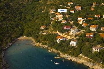 Letovisko - Ostrov Pag - Potočnica - letecky