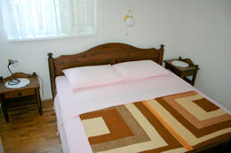 apartmány Marko: apartmán A106 pre 4 osoby, 
2. poschodí