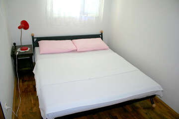 apartmány Marko: apartmán A103 pre 2 osoby