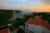 Apartmány Marko - západ slunce, Potočnica, ostrov Pag, Chorvatsko