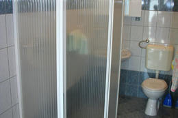 apartmány Odorčić: apartmán B pre 4-5 osôb, 
2. poschodie