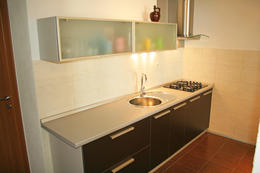 apartmány Edo: apartmán A9 pre 3-4 osoby, 
1. poschodie