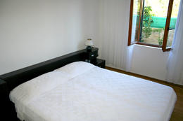 apartmány Edo: apartmán A2 pre 3-5 osôb, prízemie