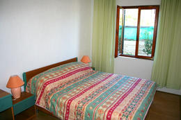 apartmány Edo: apartmán A4 pre 3-5 osôb, prízemie