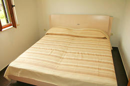 apartmány Edo: apartmán A9 pre 3-4 osoby, 
1. poschodie
