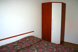 apartmány Edo: apartmán A3 pre 3-5 osôb, prízemie