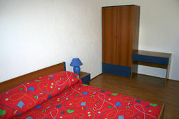 apartmány Edo: apartmán A5 pre 3-5 osôb, prízemie