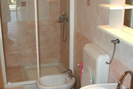 apartmány Edo: apartmán A4 pre 3-5 osôb, prízemie