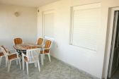 apartmány Mirjana: apartmán 2L pre 5-6 osôb,
1. poschodie, vľavo