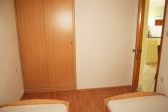 apartmány Mirjana: apartmán 2L pre 5-6 osôb,
1. poschodie, vľavo