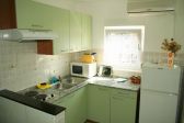 apartmány Mirjana: apartmán 2R pre 5-6 osôb,
1. poschodie, vpravo