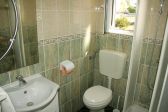 apartmány Mirjana: apartmán 2R pre 5-6 osôb,
1. poschodie, vpravo