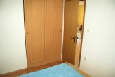 apartmány Mirjana: apartmán 1R pre 5-6 osôb, 
prízemie, vpravo
