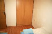 apartmány Mirjana: apartmán 1R pre 5-6 osôb, 
prízemie, vpravo