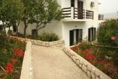 Apartmány Fabijanić, Pag-Vodice, ostrov Pag, Chorvatsko