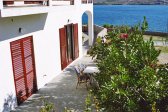 Apartmány Fabijanić, Pag-Vodice, ostrov Pag, Chorvatsko