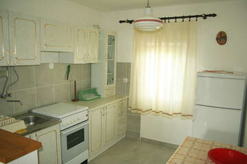 apartmány Leder: apartmán A1 pre 4-6 osôb, prízemie