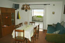 apartmány Leder: apartmán A1 pre 4-6 osôb, prízemie