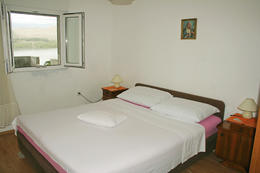 apartmány Leder: apartmán A1 pre 4-6 osôb, prízemie