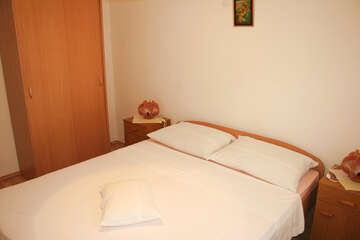 apartmány Leder: apartmán A1 pre 4-6 osôb, prízemie