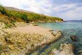 apartmány Vlado - Pag-Vodice - Ostrov Pag