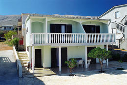 apartmány Vlado