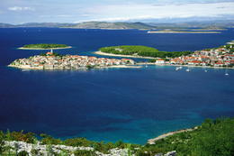 Primošten, Chorvatsko