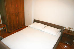 apartmány Paško: apartmán A4 pre 6-8 osôb, 
1. poschodie