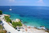 Apartmány Soža - apartmány u pláže, Primošten, Chorvatsko