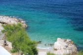 Apartmány Soža - apartmány u pláže, Primošten, Chorvatsko