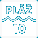 Pláž 10 m