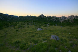 Paklenica, Bojinac, Chorvatsko