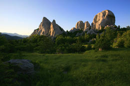 Paklenica_Bojinac_Chorvatsko