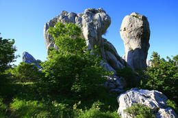 Paklenica_Bojinac_Chorvatsko