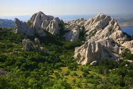 Národní park Paklenica