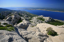 Paklenica_Bojinac_Chorvatsko