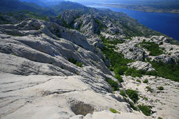 Paklenica_Bojinac_Chorvatsko