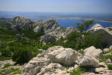 Národný park Paklenica