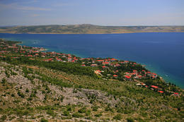 Paklenica_Bojinac_Chorvatsko