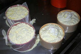 Výroba Pažského sýru, ostrov Pag