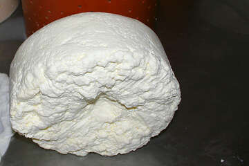 Výroba Pažského sýru, ostrov Pag