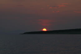 Lov olihní v Chorvatsku