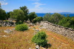 Chorvatsko, Apartmány Lun, Tovarnele, ostrov Pag