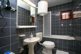 apartmány Orebić 11, A1, letovisko Orebić, Chorvatsko