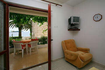 apartmány Orebić 11, A1, letovisko Orebić, Chorvatsko