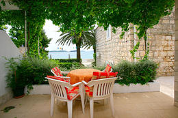 apartmány Orebić 11, A1, letovisko Orebić, Chorvatsko