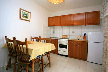 apartmány Orebić 11, A1, letovisko Orebić, Chorvatsko