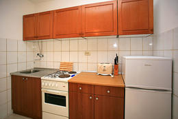 apartmány Orebić 11, A1, letovisko Orebić, Chorvatsko