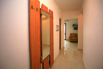 apartmány Orebić 11, A1, letovisko Orebić, Chorvatsko